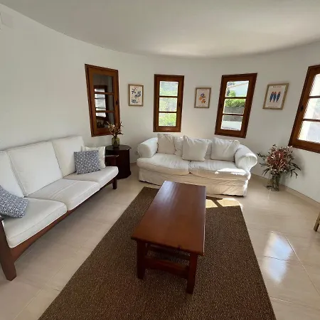 Villa Cosette Brava *