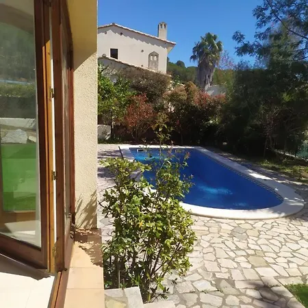 Villa Cosette Brava Calonge (Catalonia)
