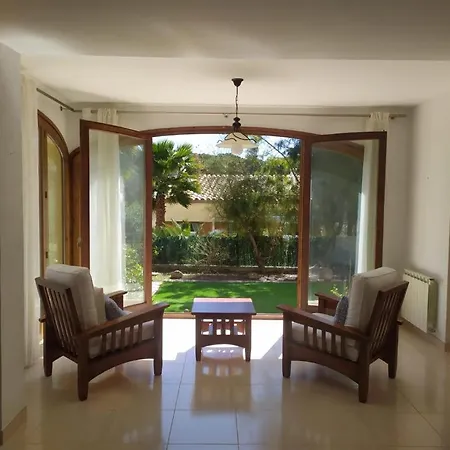 Cosette Brava Villa