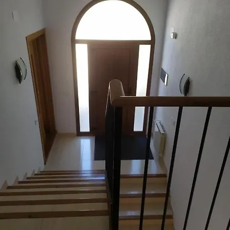 Cosette Brava Villa *