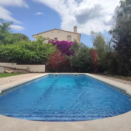 Villa Cosette Brava