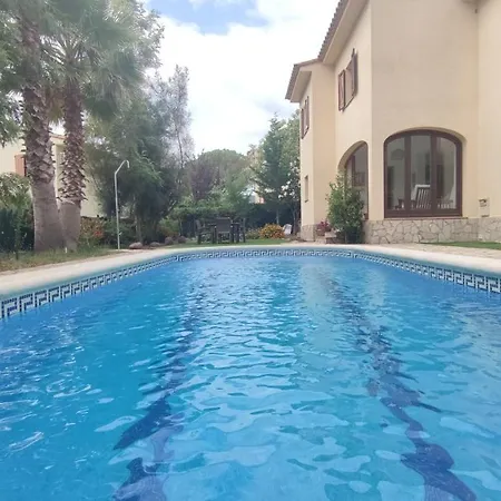 Villa Cosette Brava *
