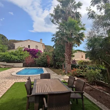 Villa Cosette Brava