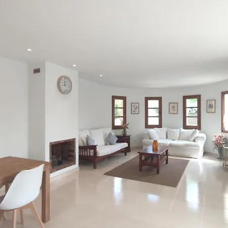Cosette Brava Villa