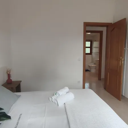 Villa Cosette Brava *