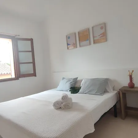 Cosette Brava Villa