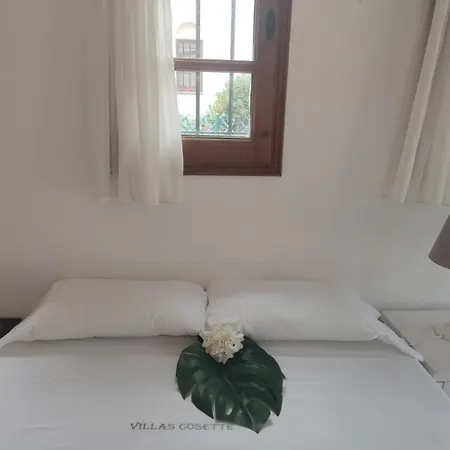 Cosette Brava Villa *