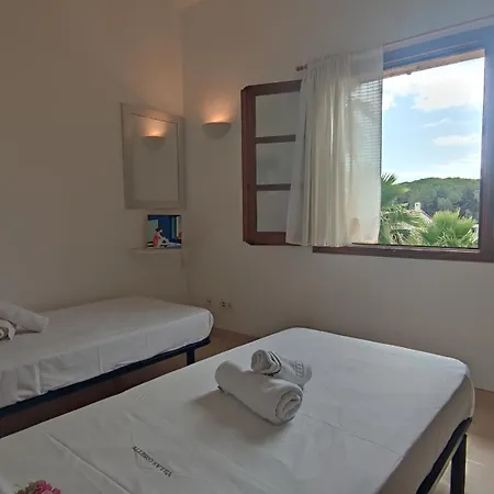 Villa Cosette Brava *