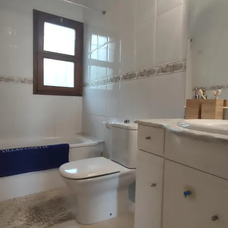 Cosette Brava Villa Calonge (Catalonia)