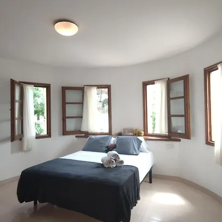 Cosette Brava Villa *