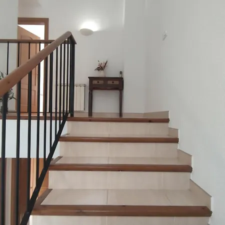 Cosette Brava Villa *